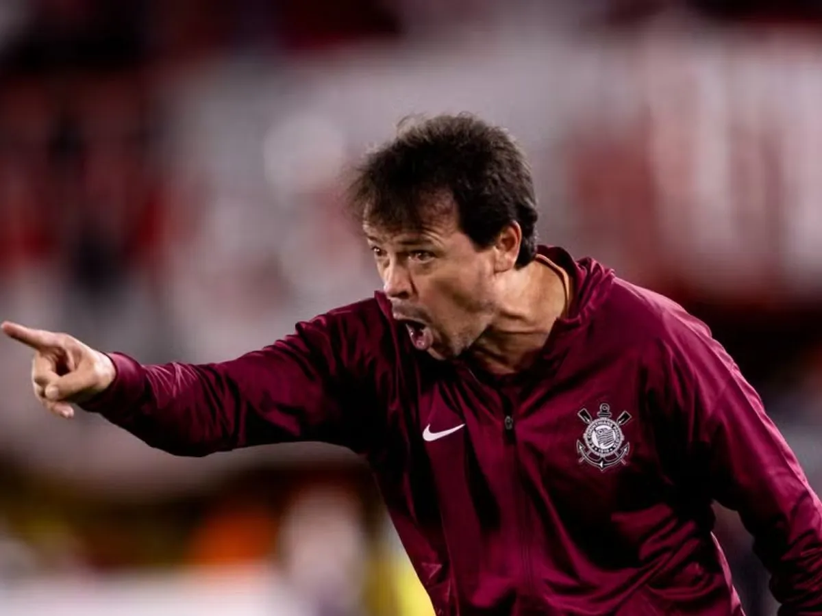 Corinthians terá mudanças para jogo contra o Grêmio