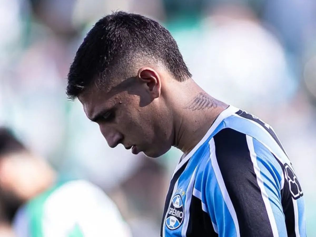 Coritiba retoma interesse em Miguel Monsalve e busca acordo com o Grêmio