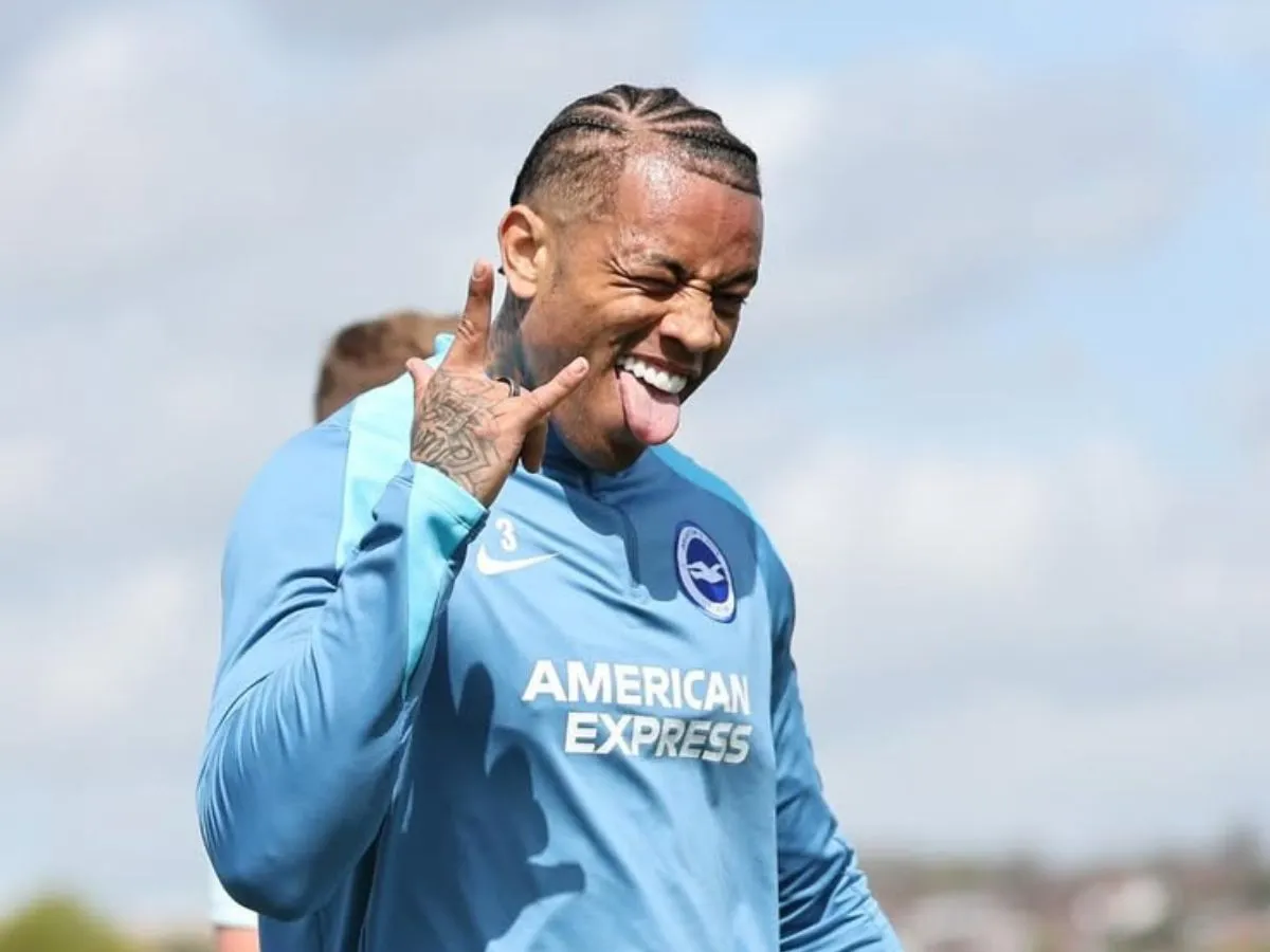 Cruzeiro recebe resposta negativa do Brighton por Igor Júlio e prepara nova investida