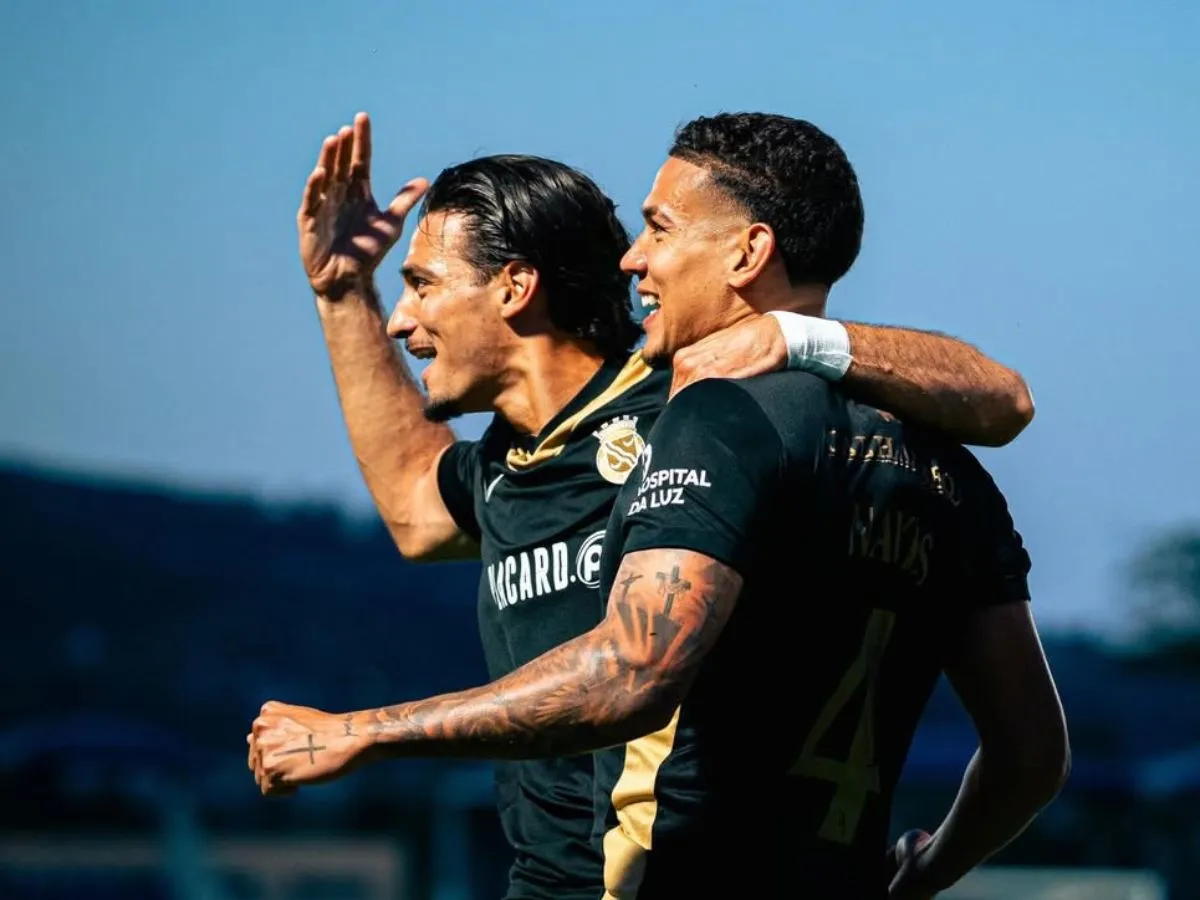 Palmeiras avalia retorno de cria da base e pode desistir de investida por Nino; entenda