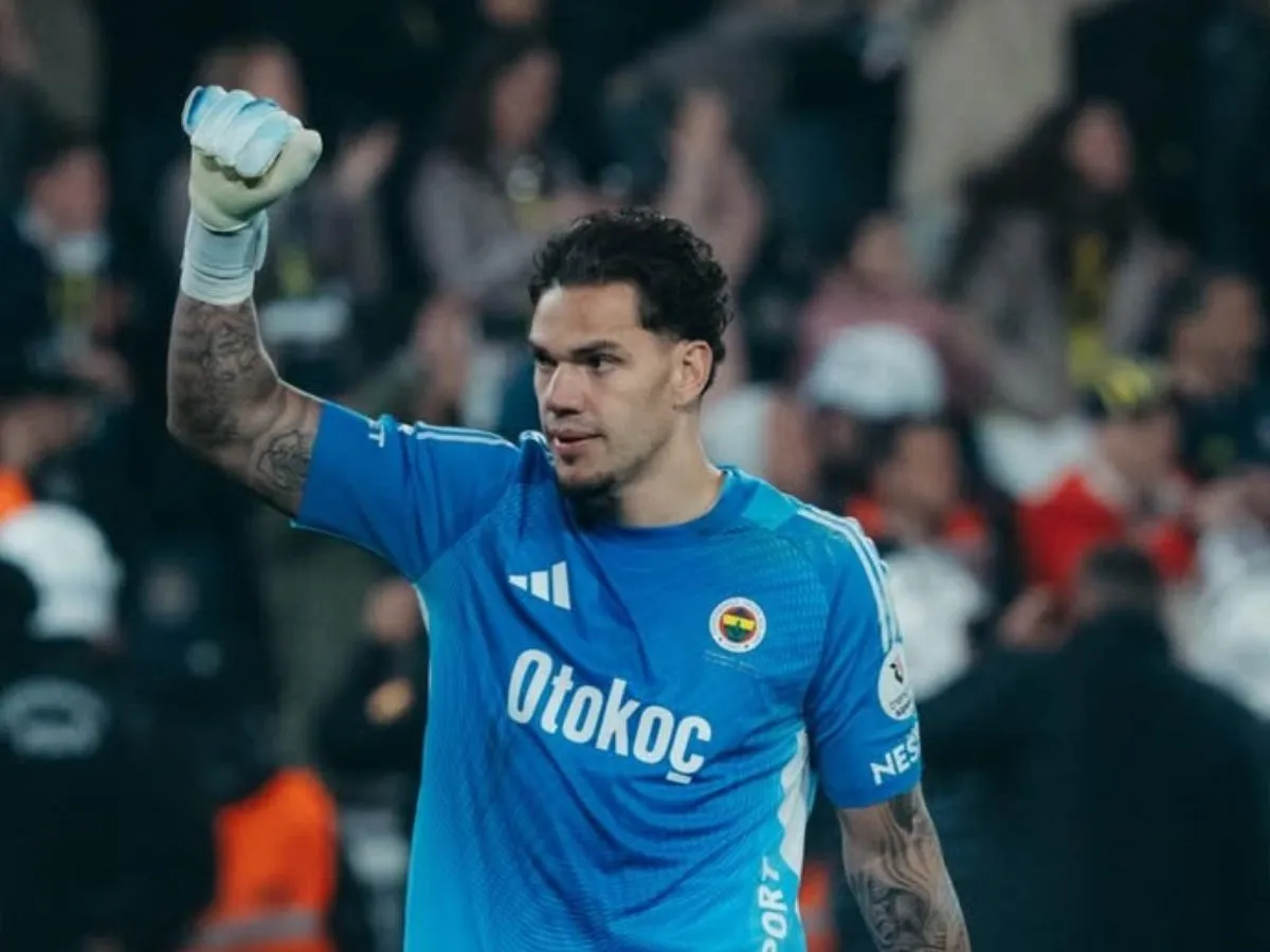 Al-Hilal e Al-Nassr disputam Ederson, do Fenerbahçe; veja o que sabemos