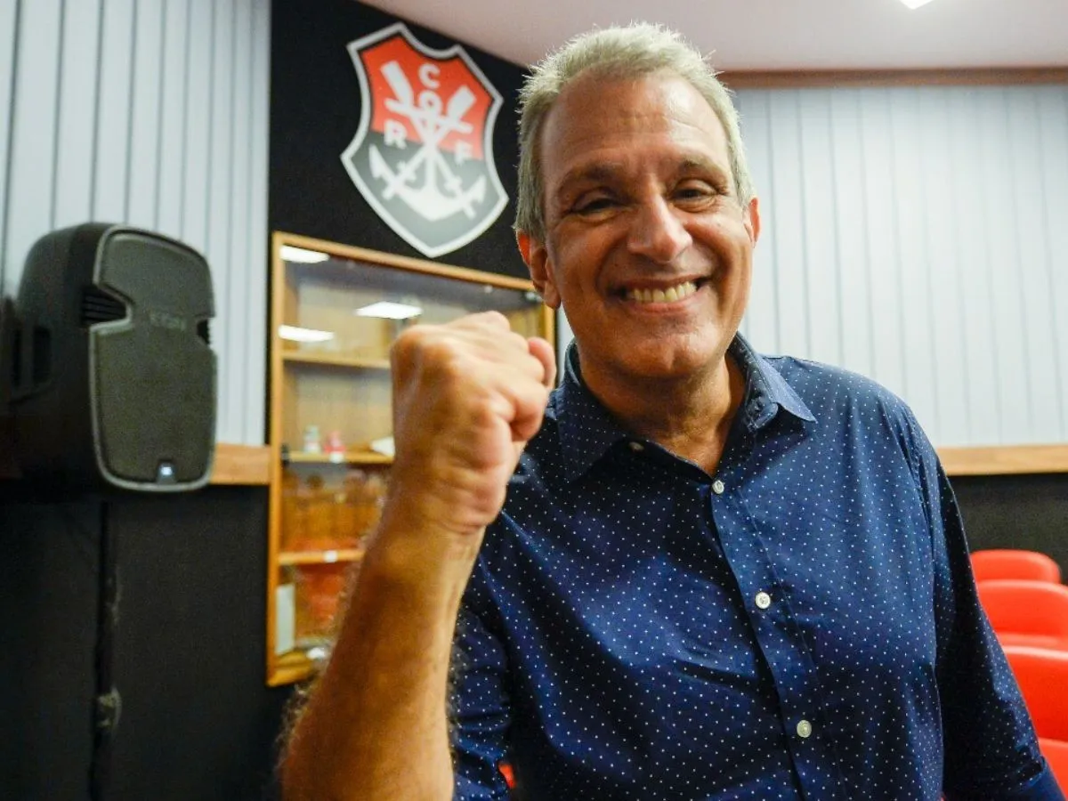 Justiça libera pagamentos do BRB ao Flamengo e extingue ação que questionava patrocínio; entenda