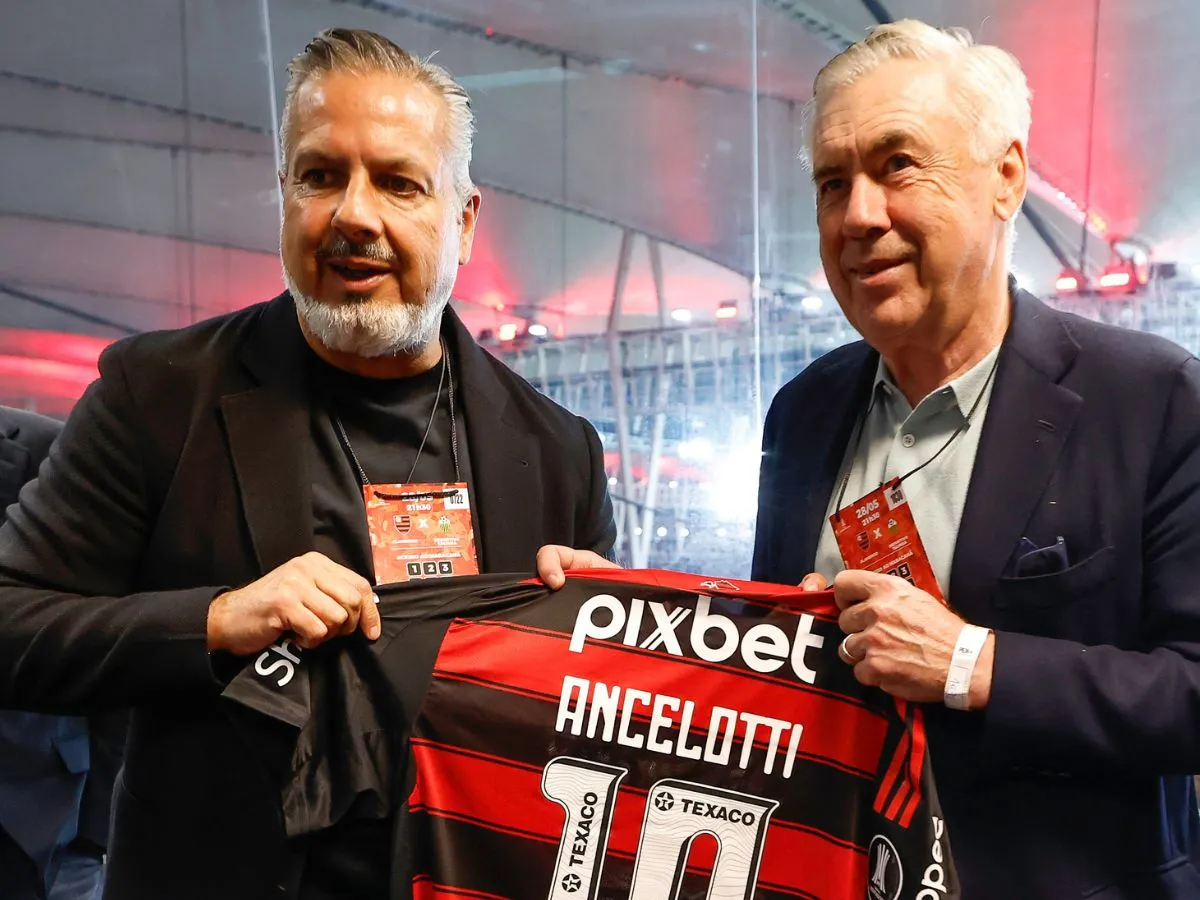 Flamengo pode ter receita milionária com convocados para a Copa do Mundo; veja valor