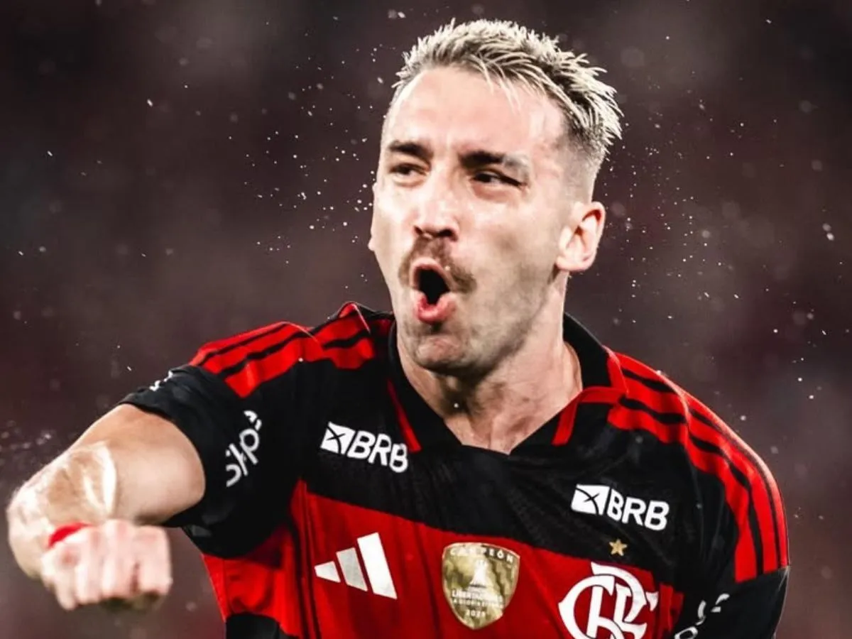 Flamengo fixa preço por Léo Ortiz e resiste a investidas do Betis e Napoli; saiba detalhes