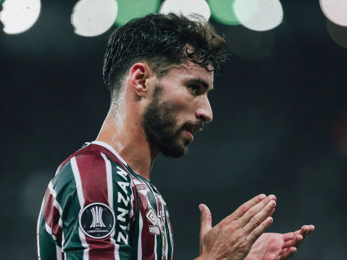 Atalanta volta a monitorar Matheus Martinelli, mas Fluminense só aceita venda por valor “irrecusável”