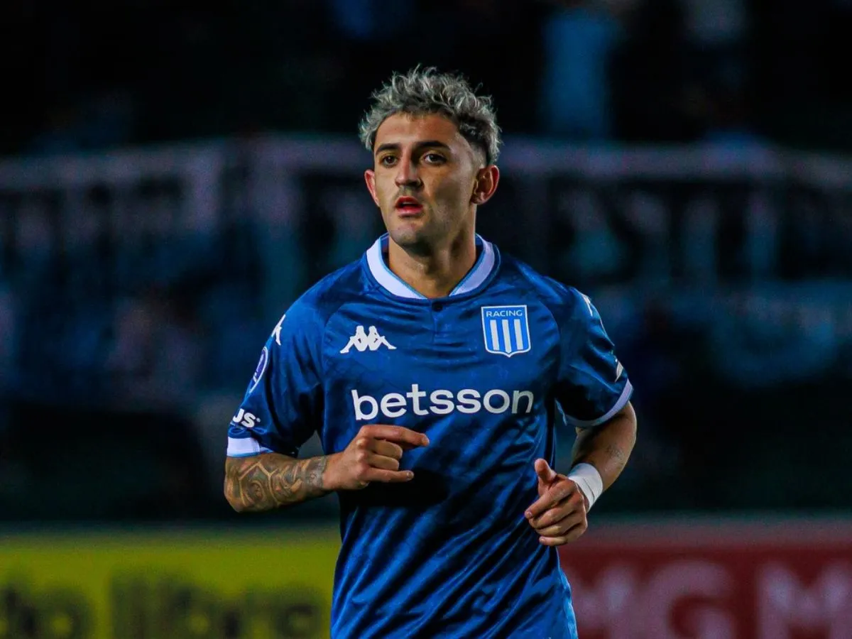 Grêmio planeja enxugar elenco e reduzir folha salarial para reforços; lateral do Racing é prioridade
