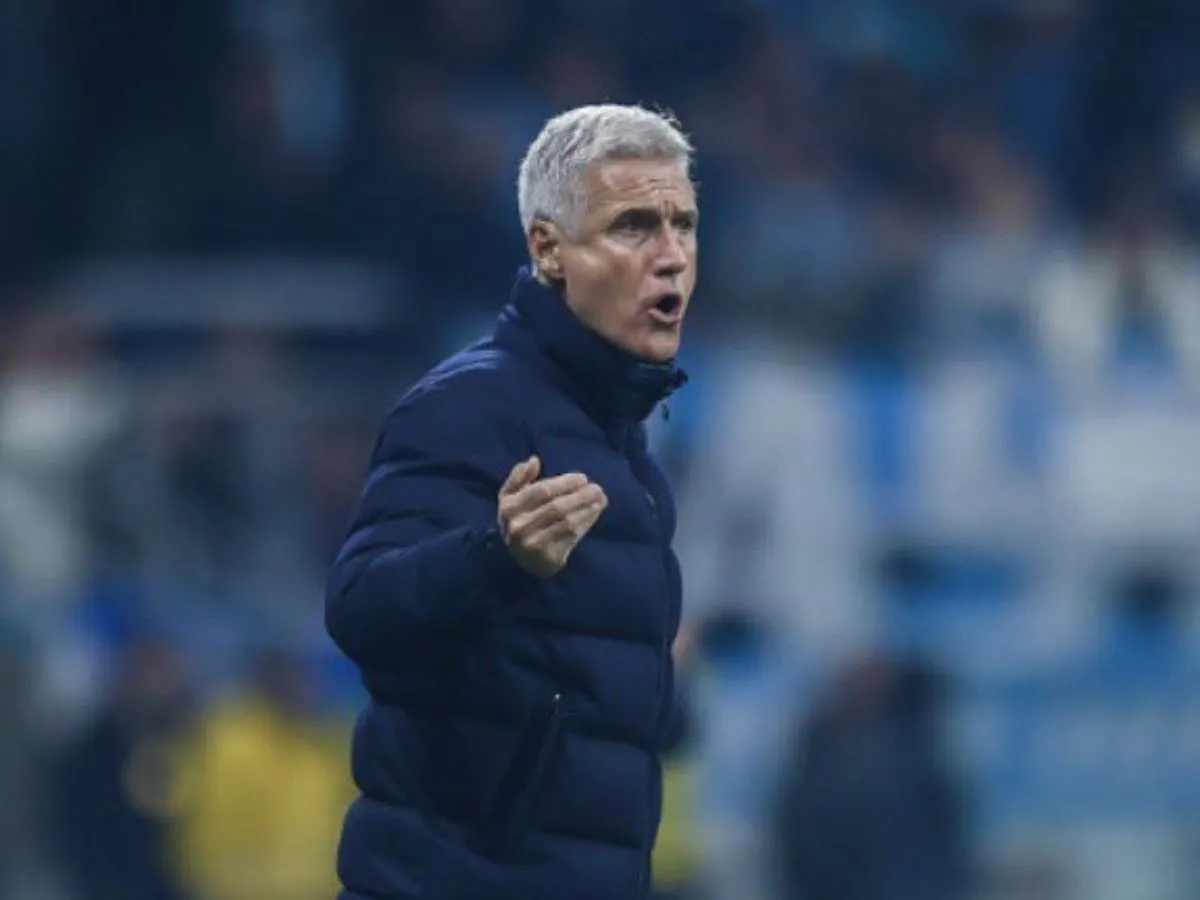Marcos Rocha titular? Veja a escalação do Grêmio para o jogo contra o Bahia pelo Brasileirão