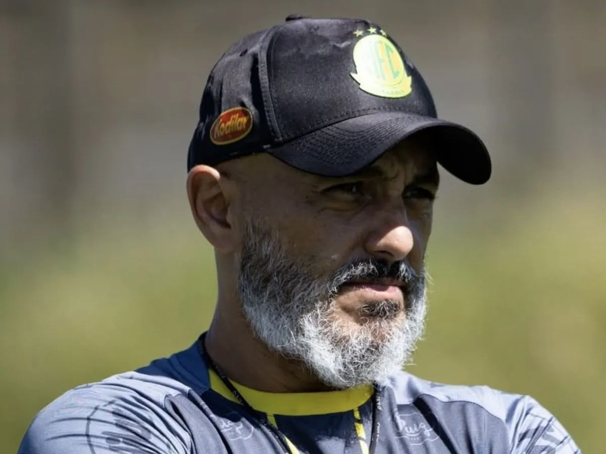 Rafael Guanaes fará mudanças no Mirassol