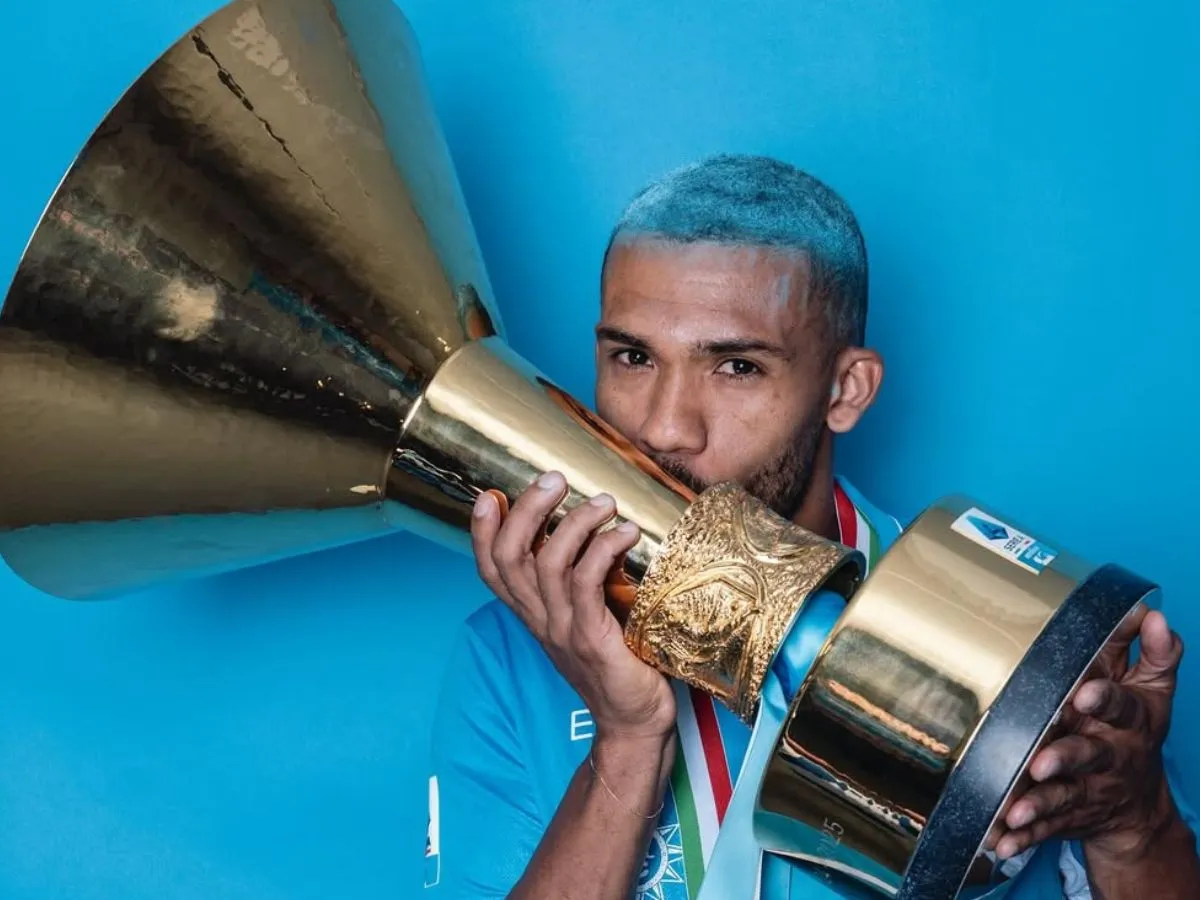 Juan Jesus, do Napoli, no Atlético-MG? Veja o que sabemos