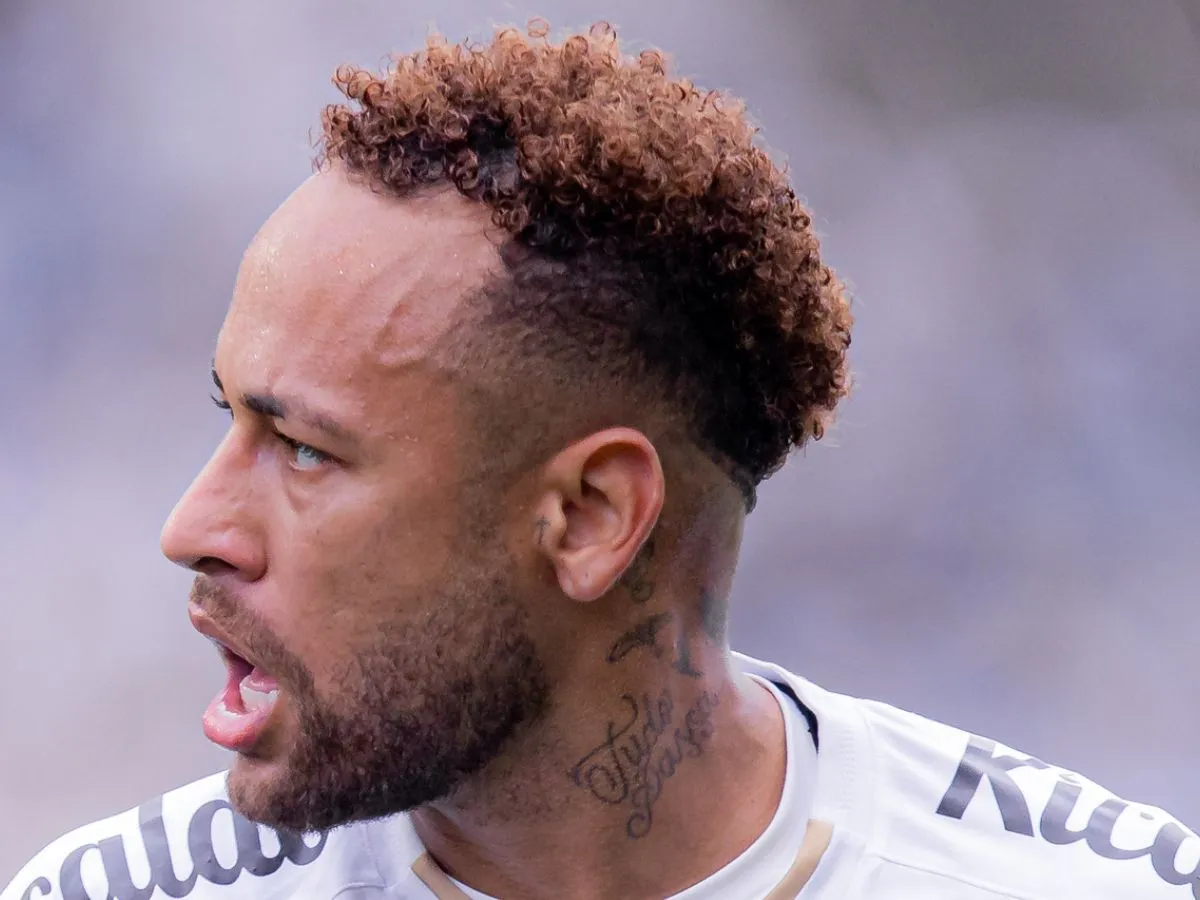 Neymar vive expectativa por convocação e manda recado antes da lista de Carlo Ancelotti