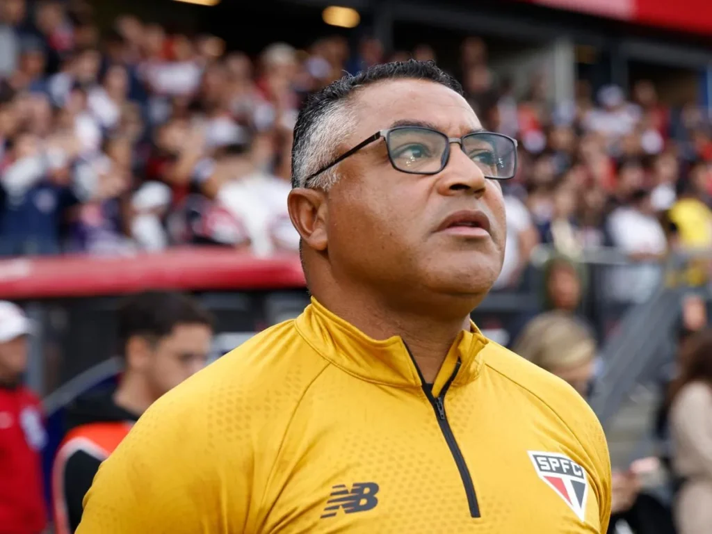 Roger Machado lamenta empate do São Paulo e aponta impacto de lesões no resultado
