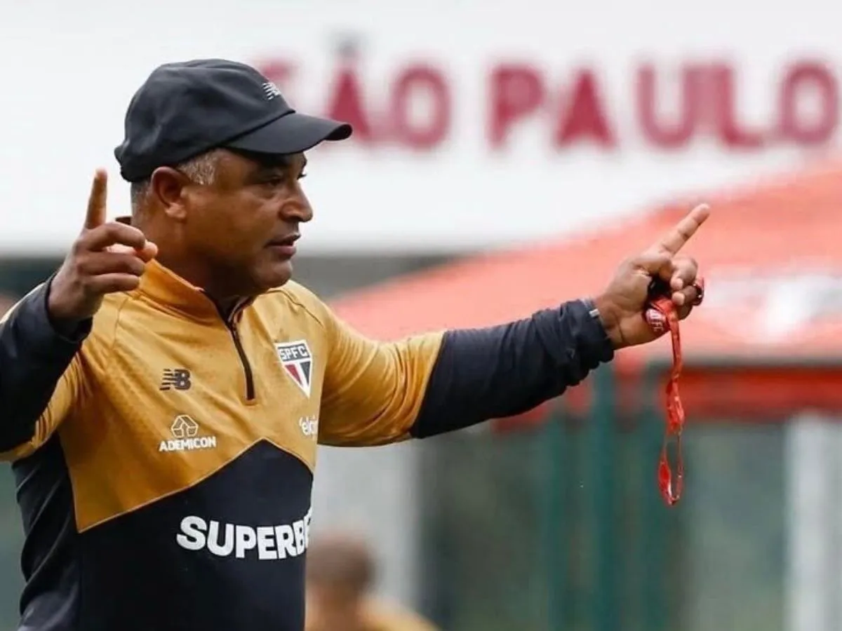 Lucas Moura titular? Veja a escalação do São Paulo para o jogo contra o Bahia pelo Brasileirão