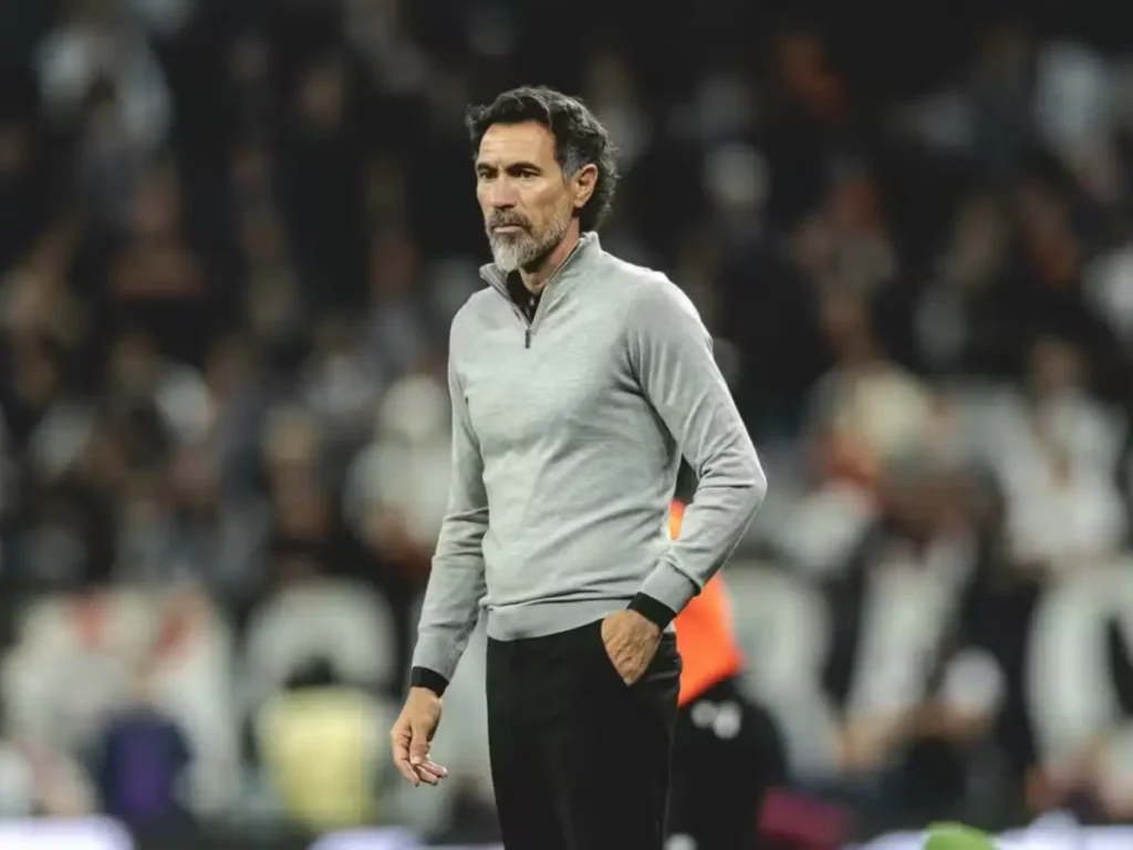 Eduardo Domínguez pede reforços no Atlético-MG
