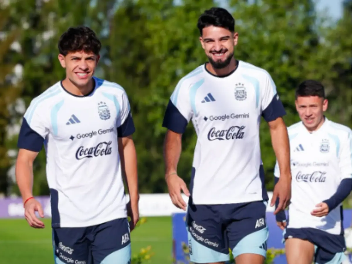 Flaco López e Giay na pré-lista da Argentina