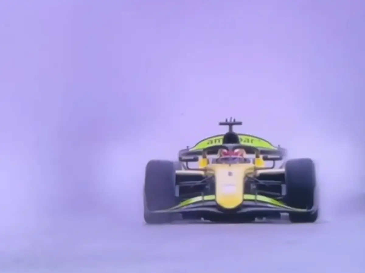Grande Prêmio de F2