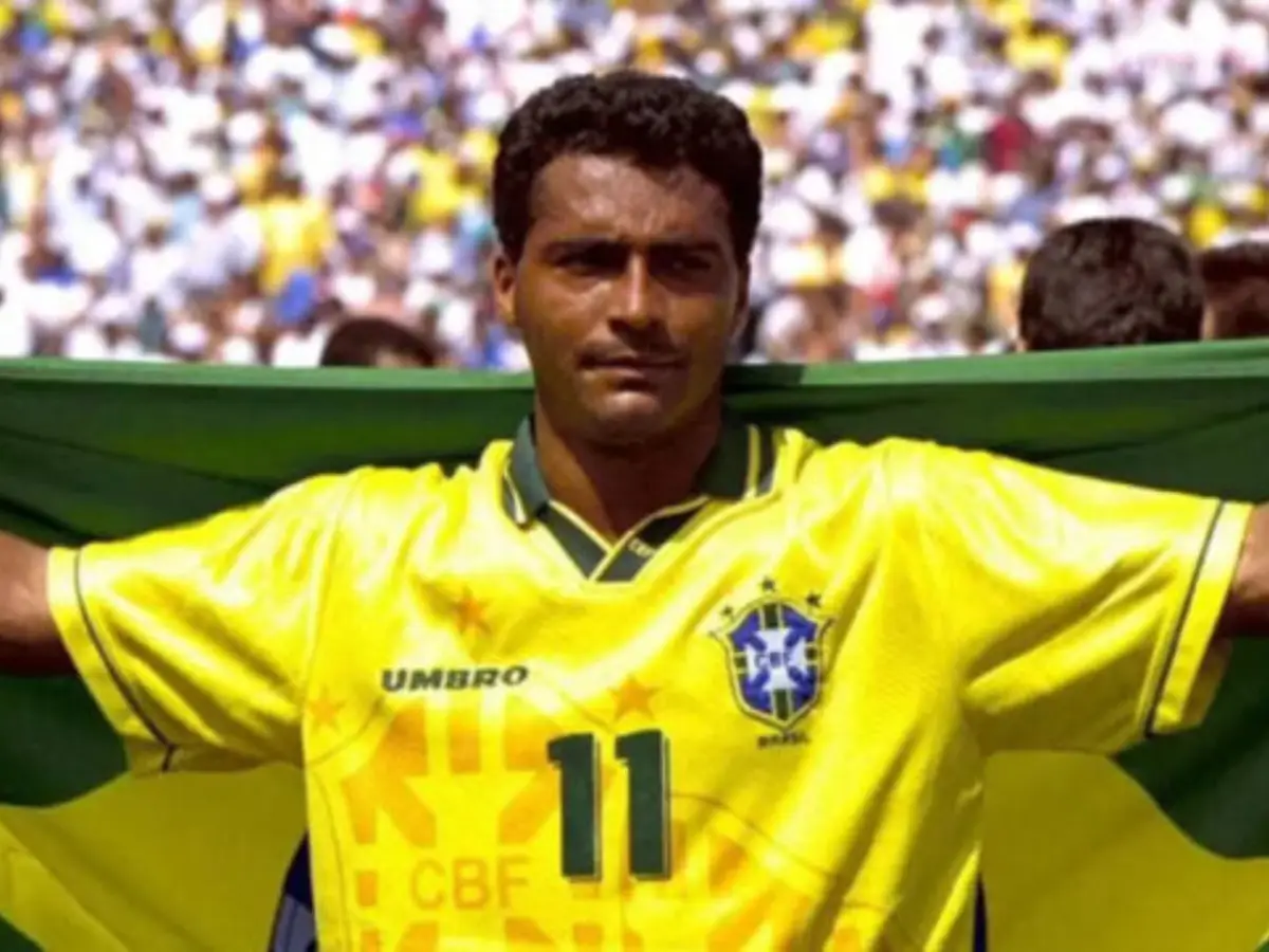 Brasil segue como único penta