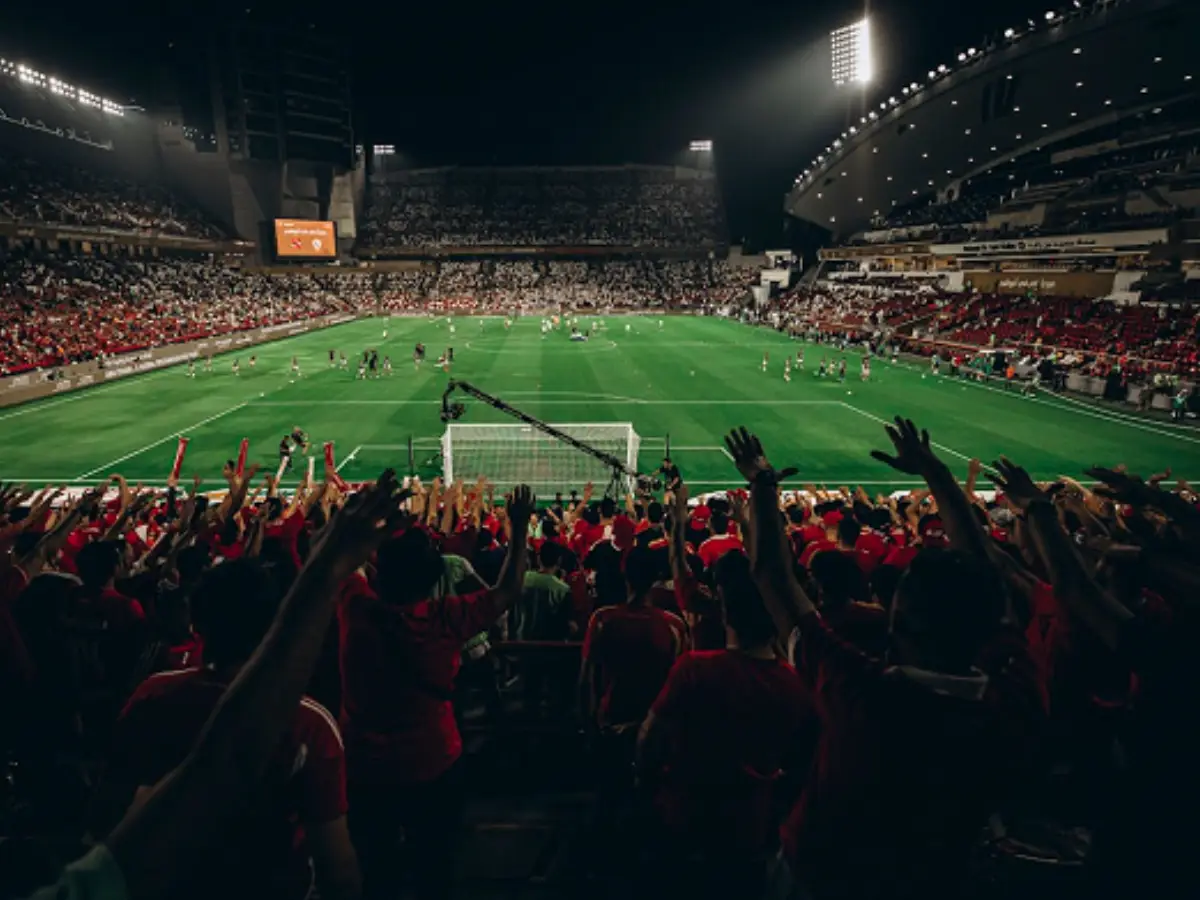 Dívidas dos clubes brasileiros