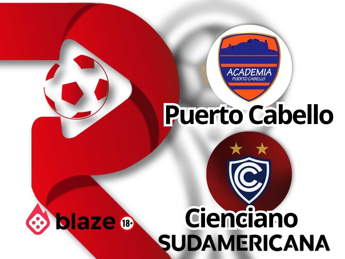 Academia de Puerto Cabello x Cienciano: Palpite e Onde Assistir (05/05)
