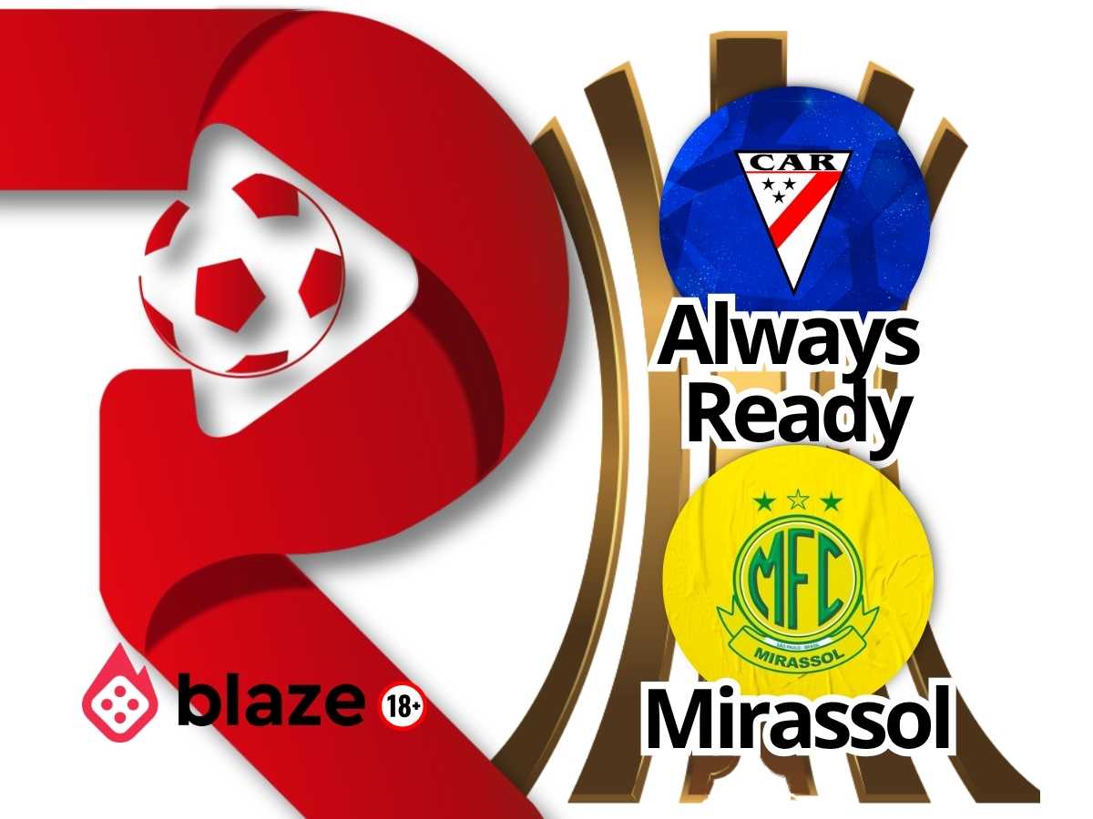 Always Ready x Mirassol Palpites: Onde Assistir à Libertadores (19/05)