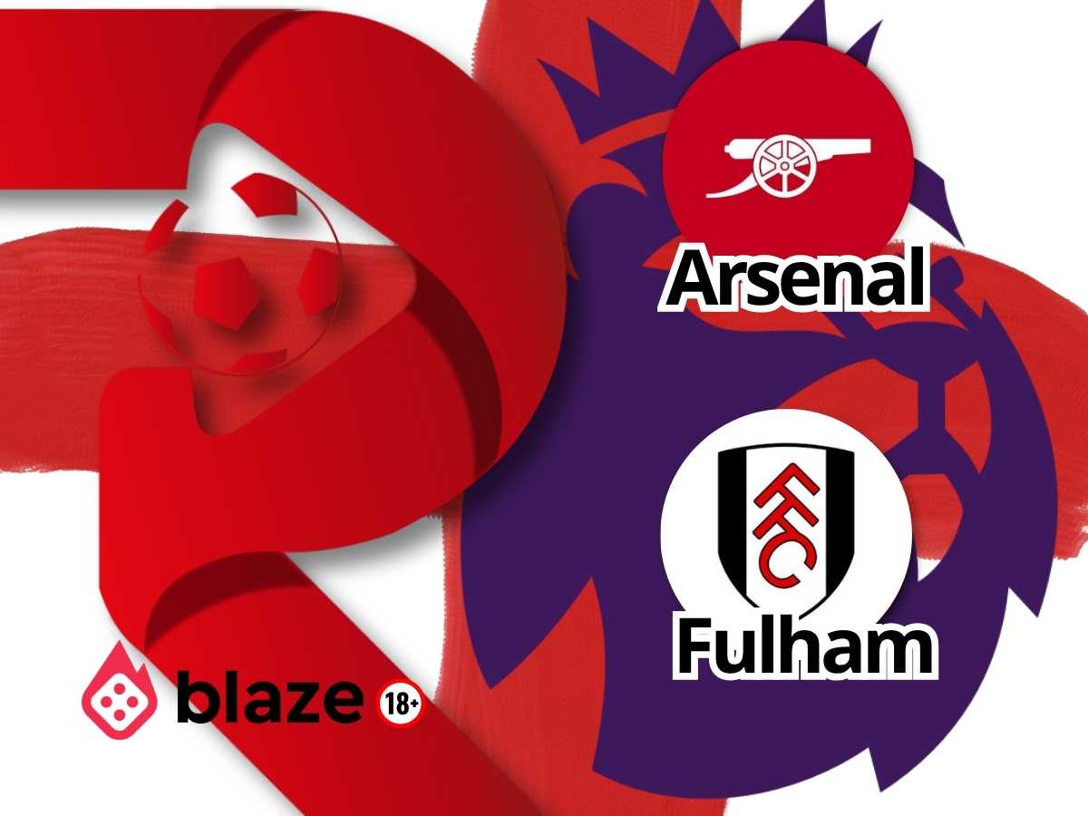 Arsenal x Fulham: Onde assistir, palpite e escalações (02/05)