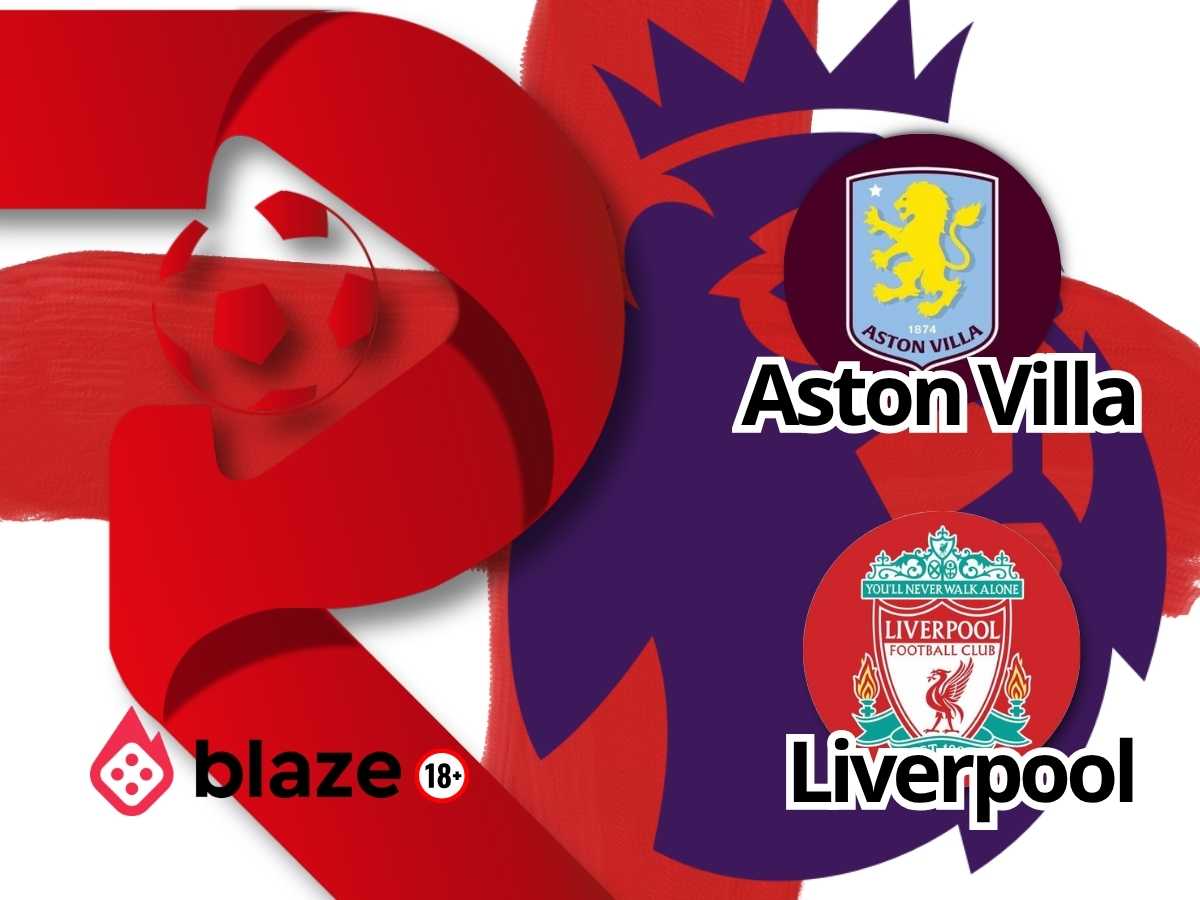 Aston Villa x Liverpool: 3 Palpites Decisivos e Onde Assistir (15/05)