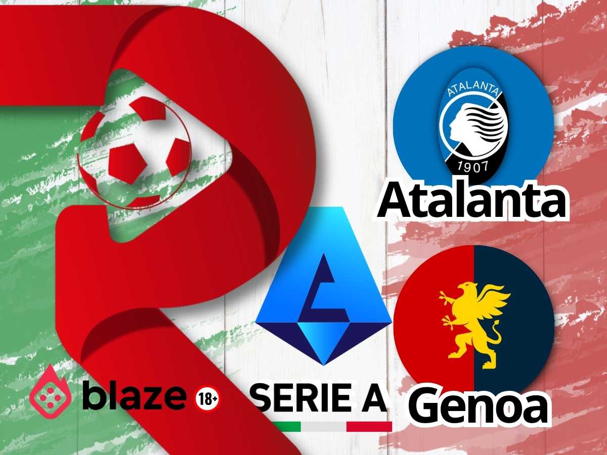 Atalanta x Genoa: Onde assistir, palpites e escalações (02/05)