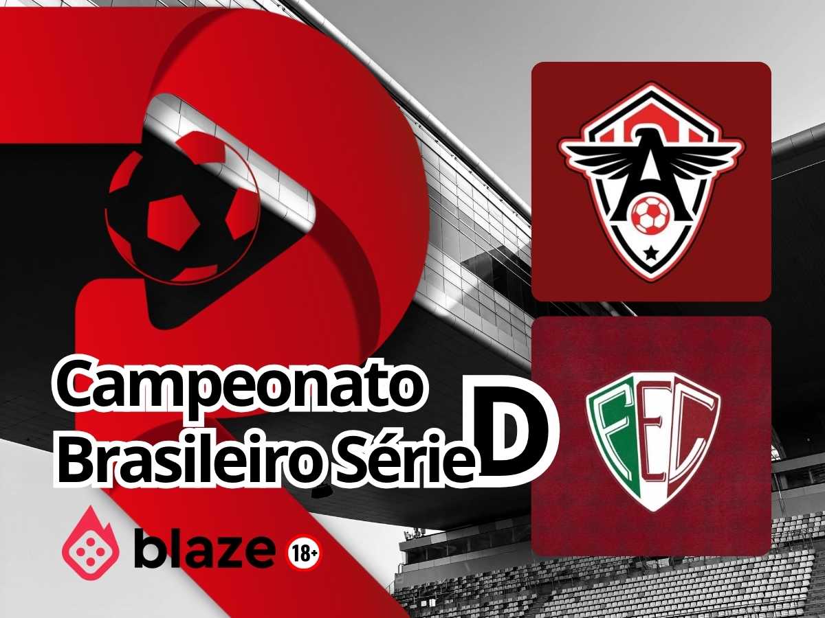 Atlético-CE x Fluminense-PI: Onde assistir, horário e escalações (02/05)