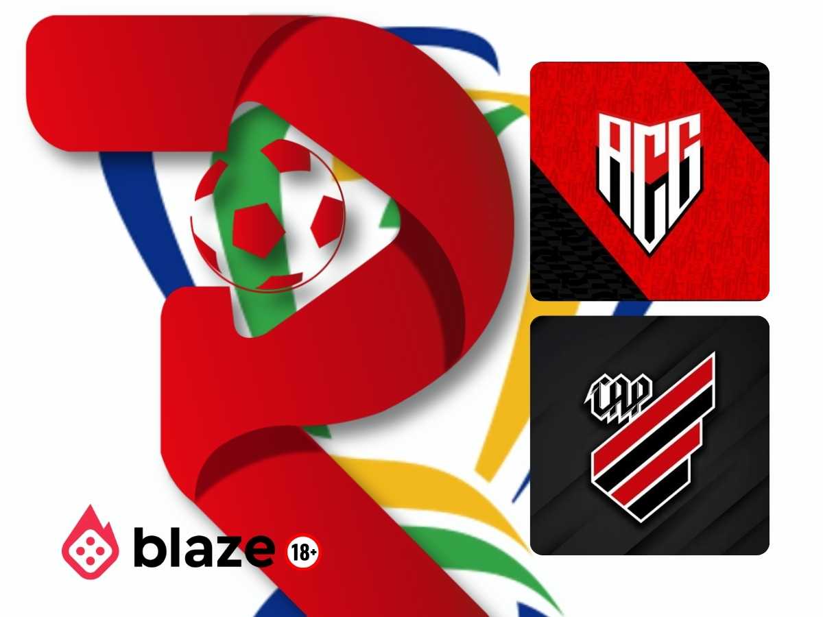 Atlético-GO x Athletico-PR: Onde assistir e palpites na Copa do Brasil (14/05)