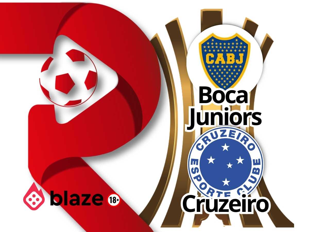 Boca Juniors x Cruzeiro Palpites: Onde Assistir à Libertadores (19/05)