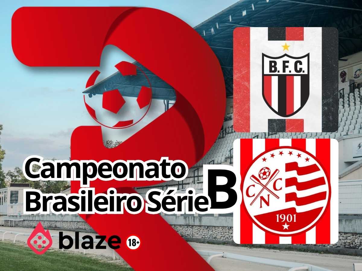 Botafogo-SP x Náutico: Onde assistir, horário e escalações (02/05)