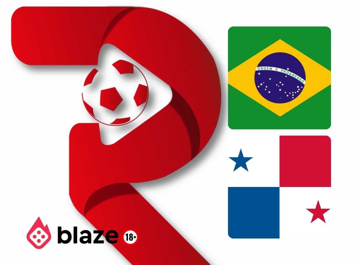 Brasil x Panamá Palpite - Amistoso da Seleção Brasileira (31/05)