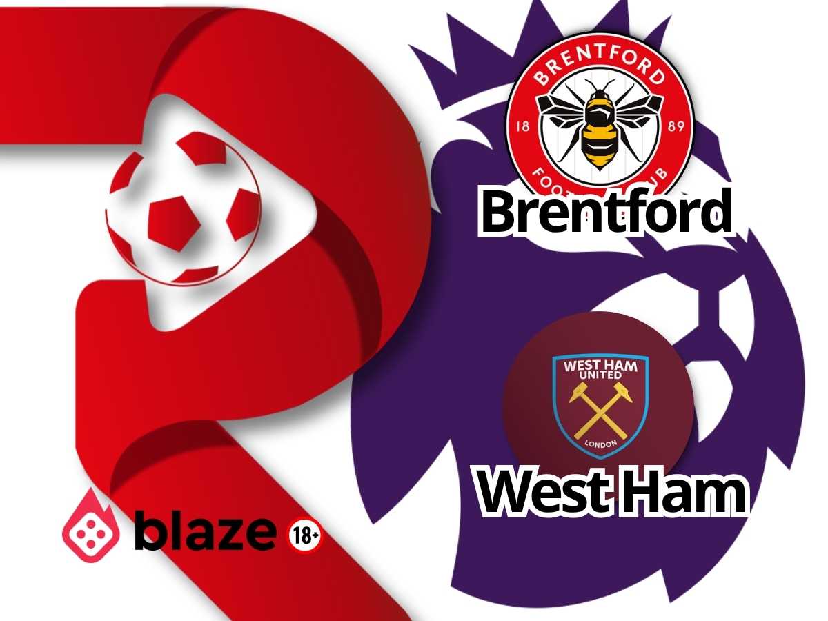 Brentford x West Ham: Horário, escalações e onde assistir (02/05)