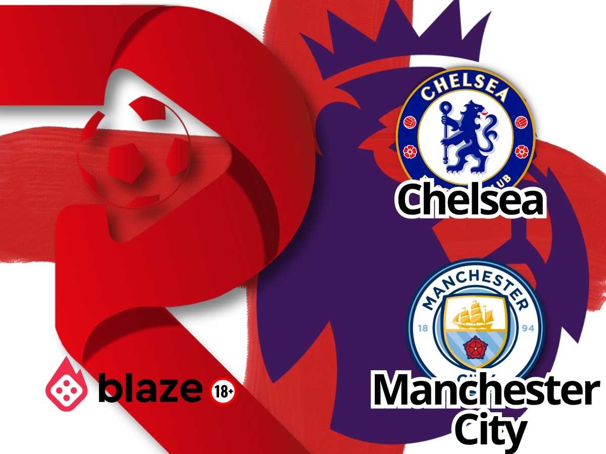 Chelsea x Manchester City: Palpites e Onde Assistir à Final da Copa da Inglaterra (16/05)