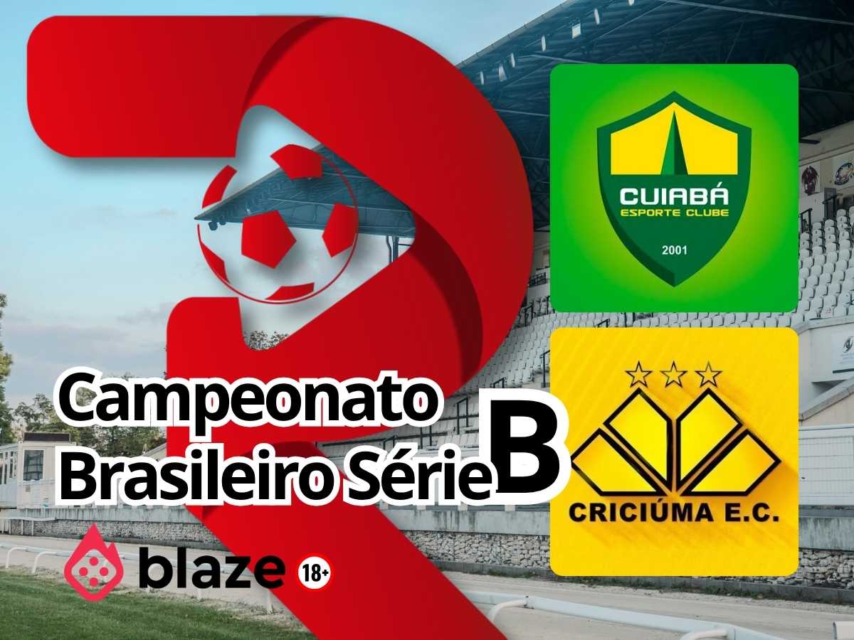 Cuiabá x Criciúma: Onde assistir, horário e escalações (02/05)