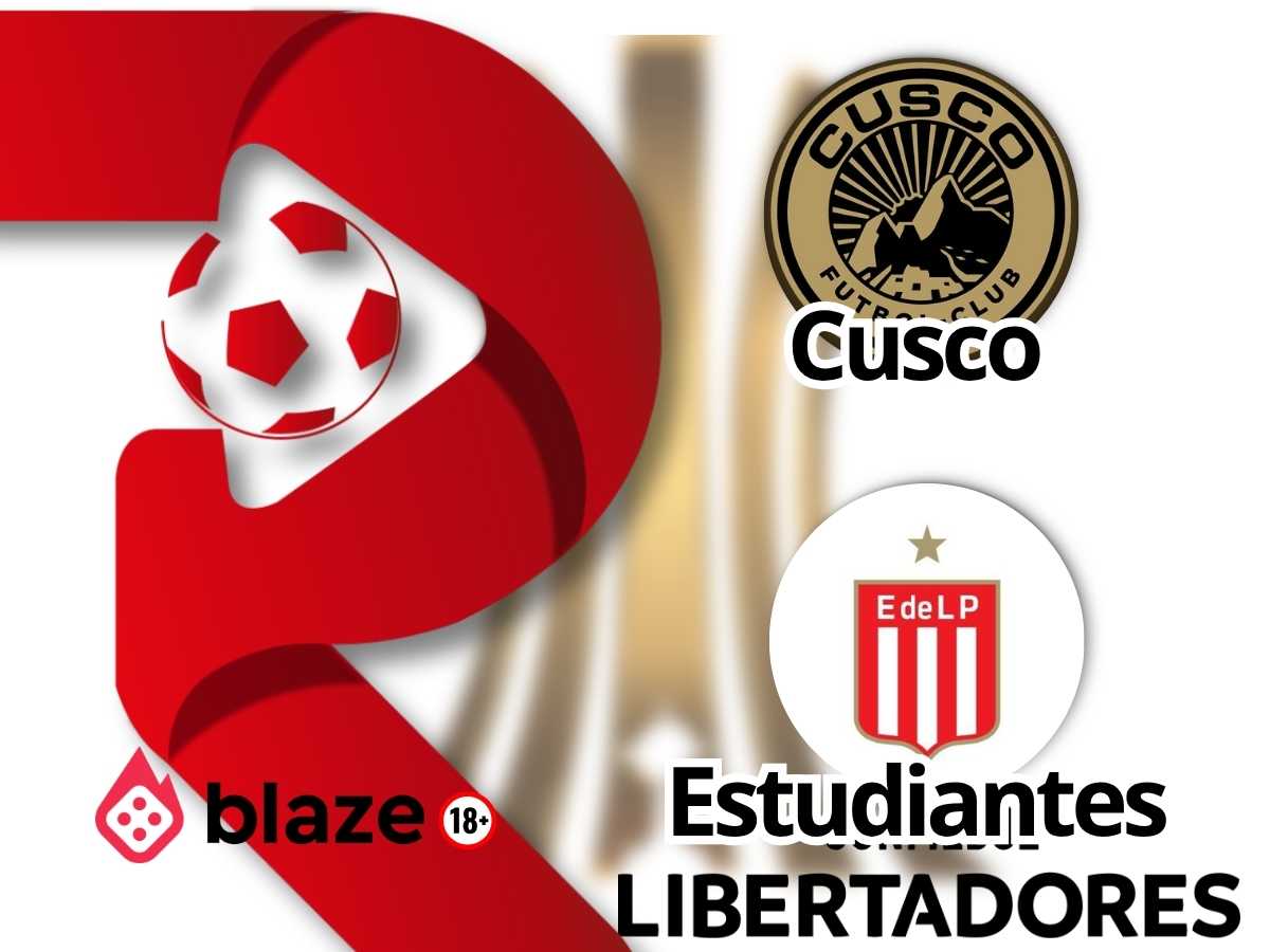 Cusco x Estudiantes: Onde assistir e tudo sobre a Libertadores (06/05)