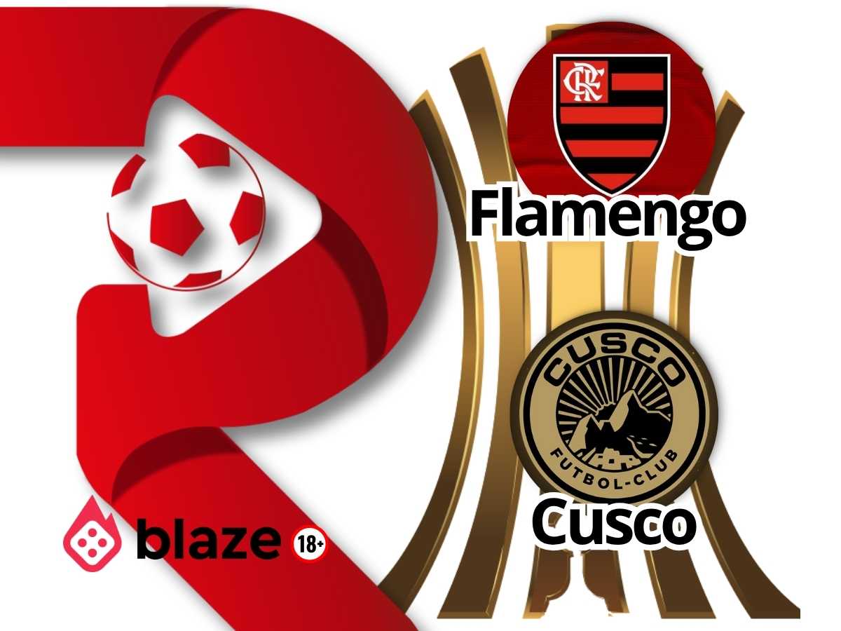 Flamengo x Cusco Palpite: 4 Dicas na Rodada da Libertadores