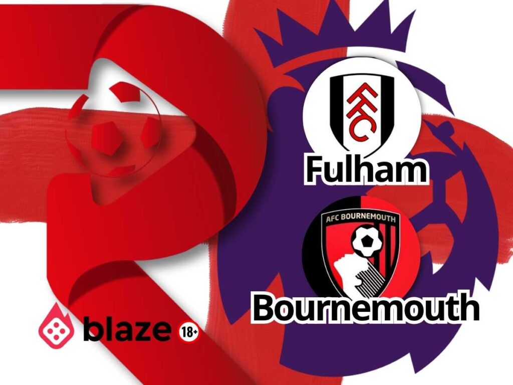 Fulham x Bournemouth: Onde assistir e palpites na Premier League (09/05)