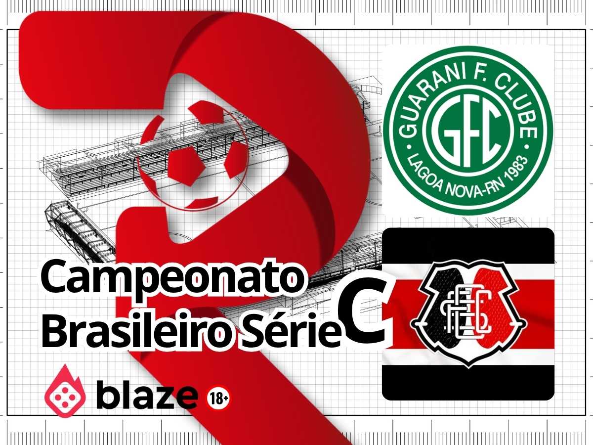Guarani x Santa Cruz: Onde assistir, horário e escalações (02/05)