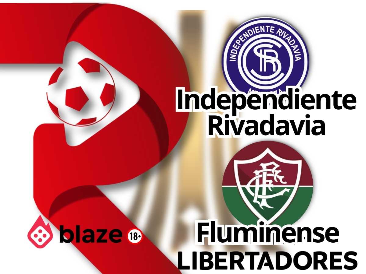 Independiente Rivadavia x Fluminense: Onde assistir e tudo sobre o jogo (06/05)