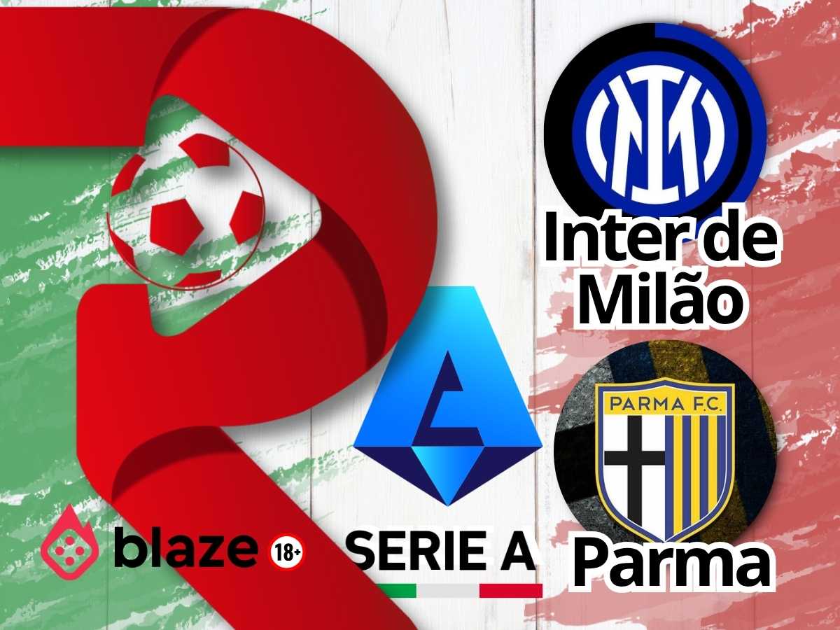 Inter de Milão x Parma: Onde assistir, horário e escalações (03/05)