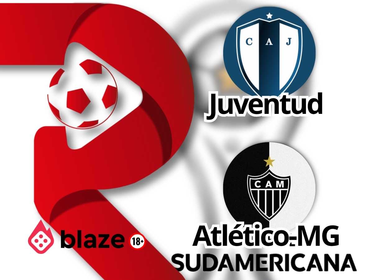 Juventud x Atlético-MG: Onde assistir, horário e escalações (05/05)