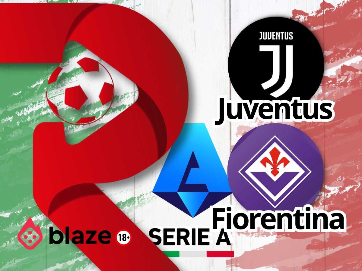 Juventus x Fiorentina: 3 Palpites e Onde Assistir na Serie A (17/05)