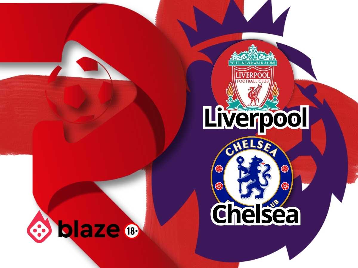 Liverpool x Chelsea: Onde assistir e palpites na Premier League (09/05)
