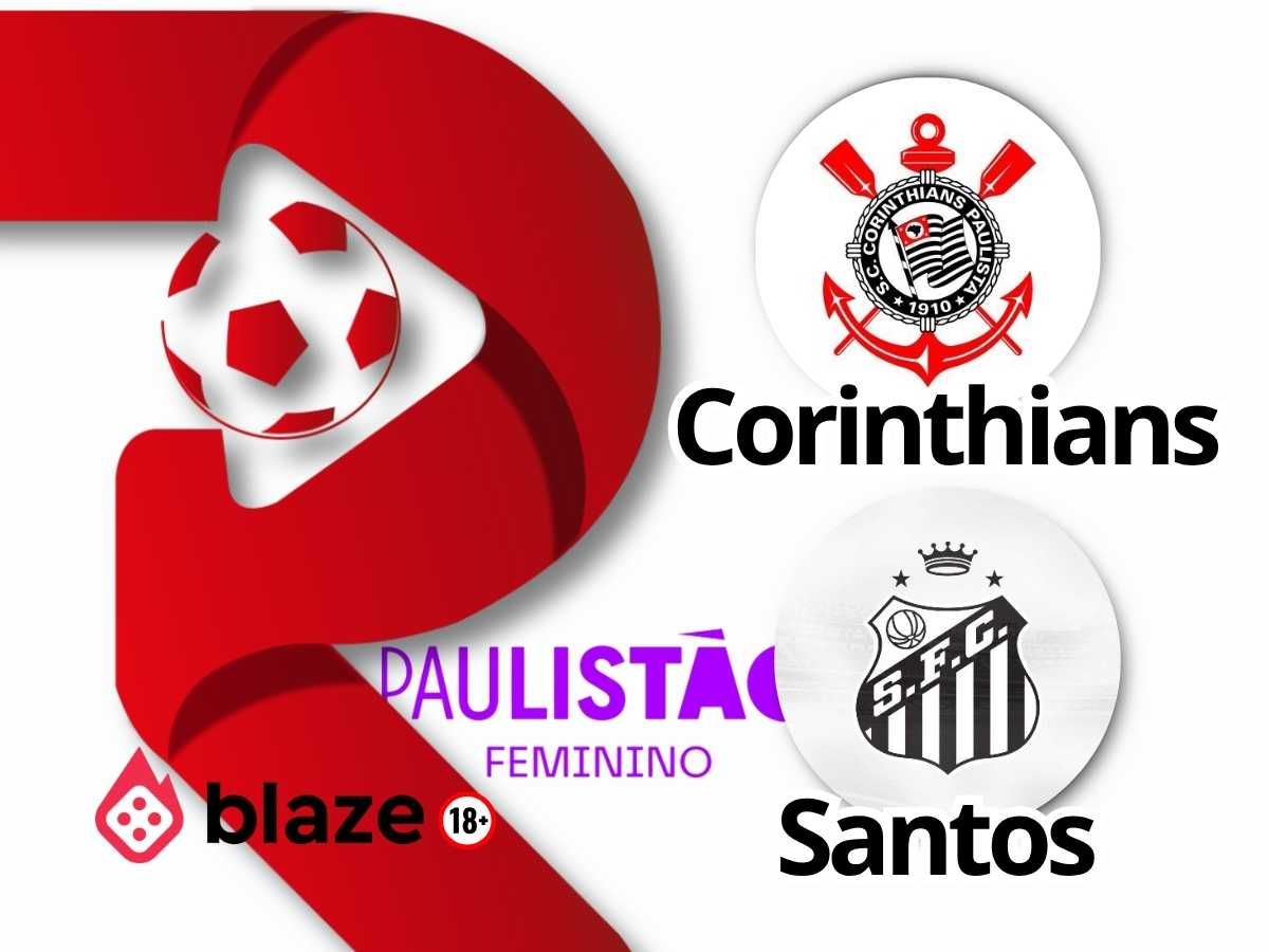 Onde assistir Corinthians x Santos: 4 palpites e transmissão