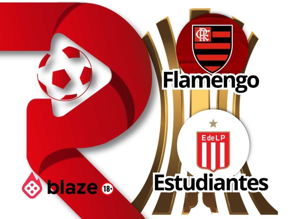 Onde assistir Flamengo x Estudiantes: 4 palpites e canais
