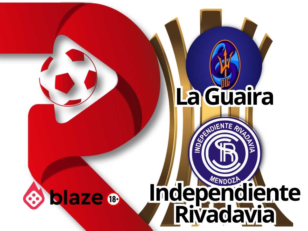 Onde assistir La Guaira x Rivadavia: jogo