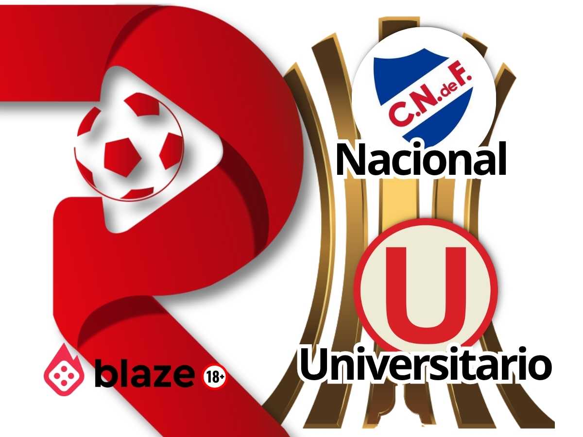 Onde assistir Nacional x Universitario