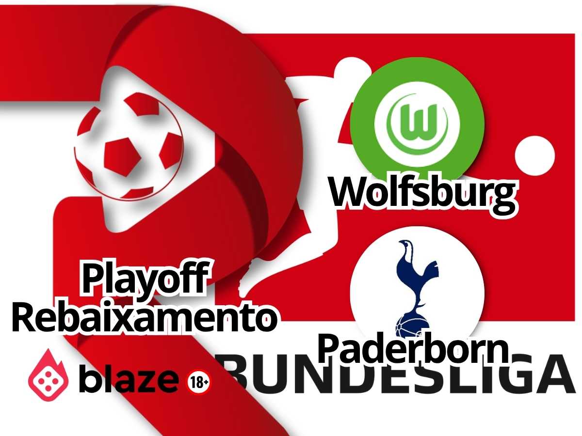Onde assistir Wolfsburg x Paderborn: 4 palpites e jogo