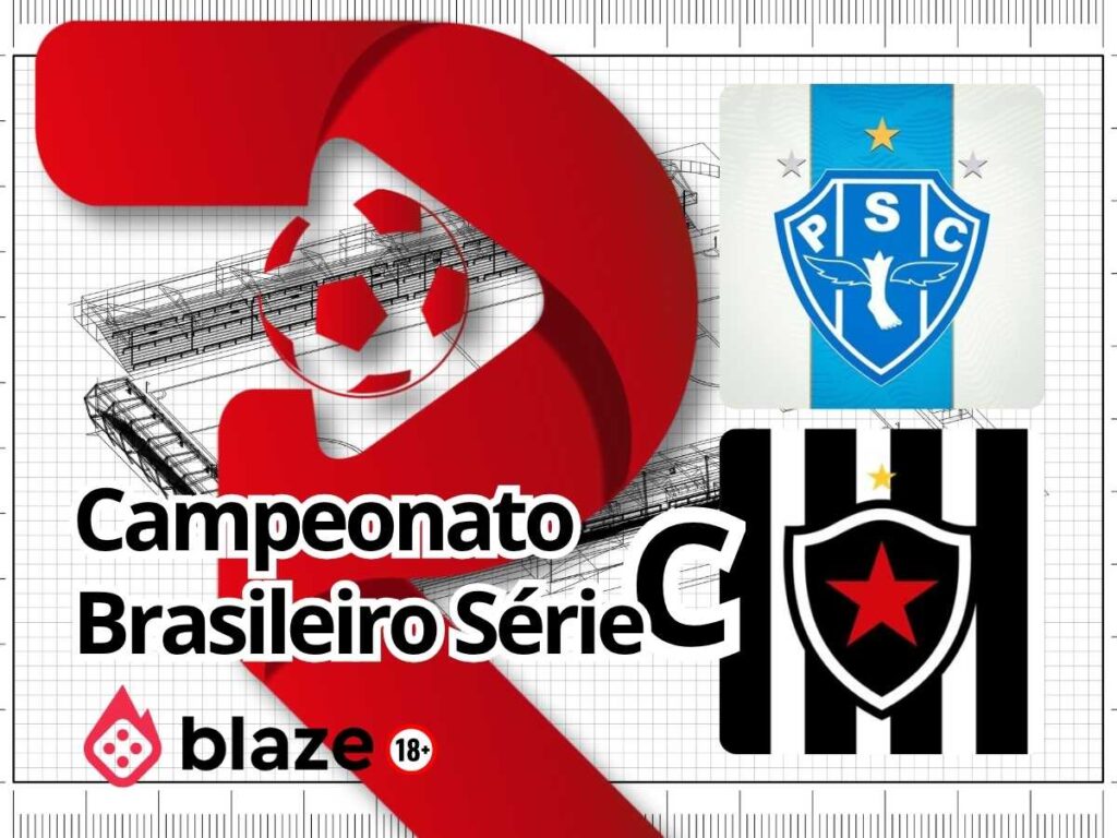 Paysandu x Botafogo-PB: Onde assistir, horário e escalações (03/05)