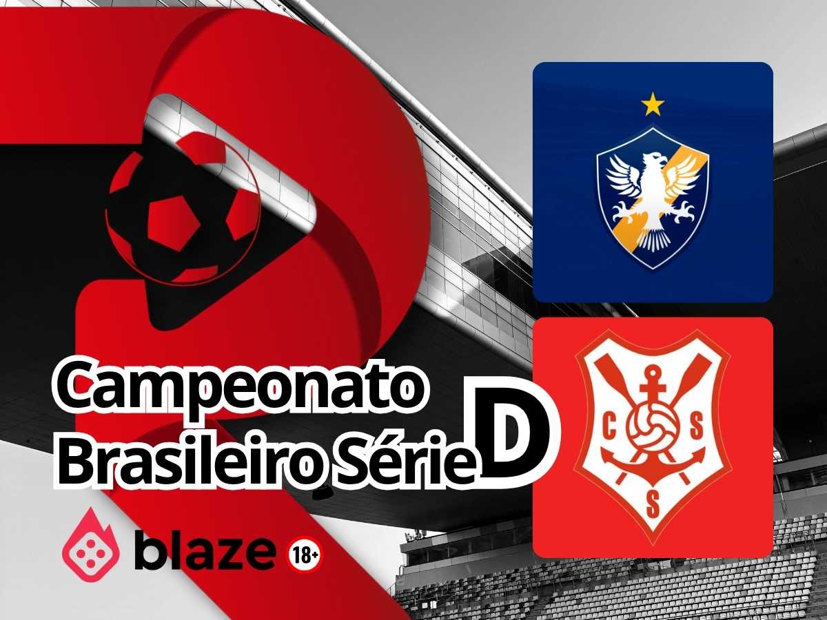 Retrô x Sergipe: onde assistir, horário e prováveis escalações (04/05)